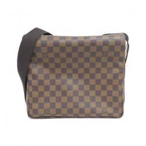 LOUIS VUITTON Damier Naviglio N45255 單肩包