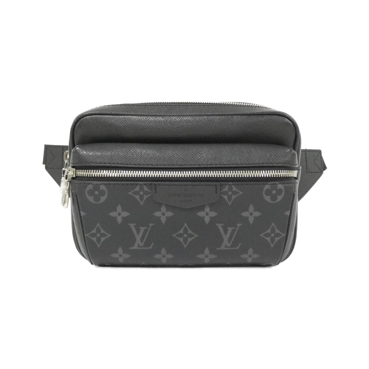 LOUIS VUITTON Taiga Rama 腰包户外 M30245 单肩包