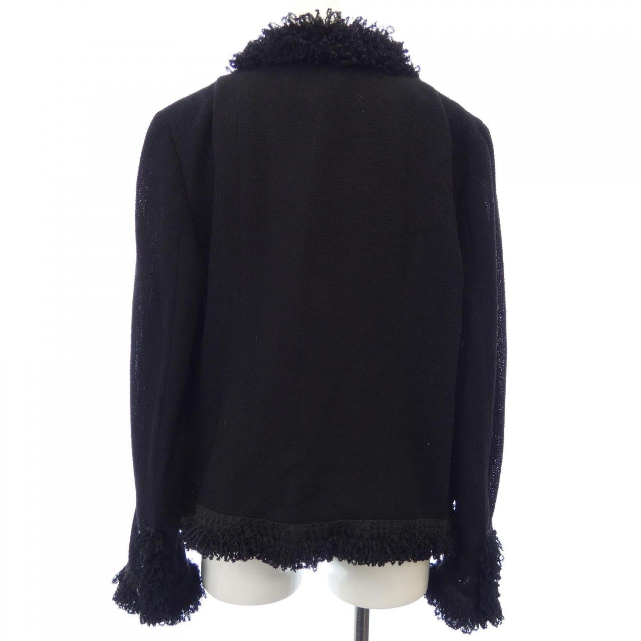 [vintage] CHANEL jacket