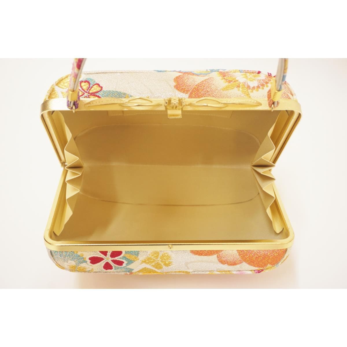 【未使用品】草履バッグセット　紗織　Ｓサイズ