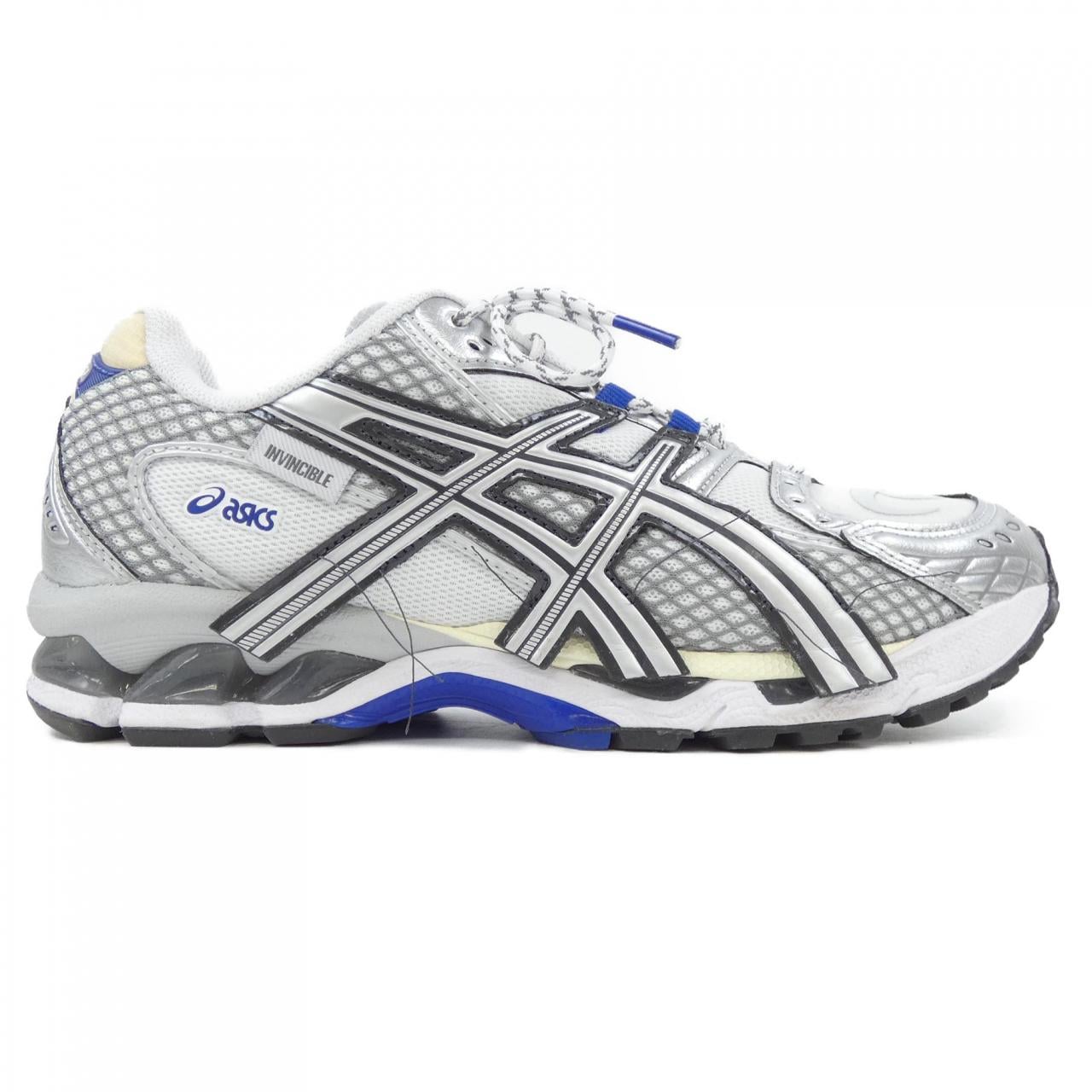 アシックス ASICS GEL-NIMBUS 10.1 スニーカー
