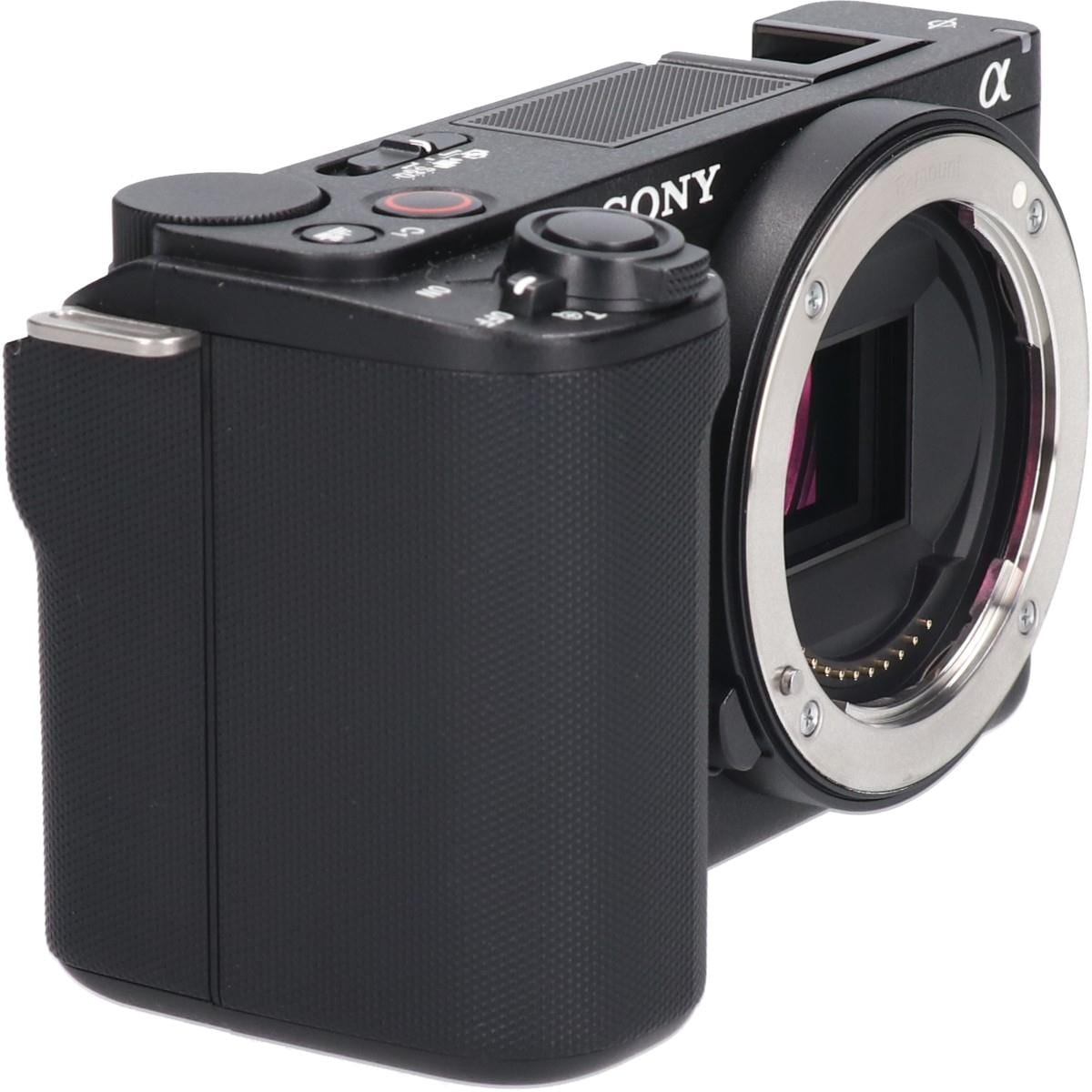 ＶＬＯＧＣＡＭ　ＺＶ－Ｅ１０ＩＩ