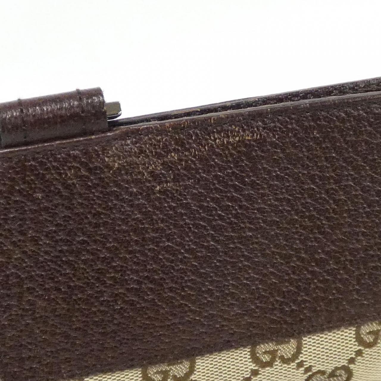 【ヴィンテージ】グッチ 27639 ショルダーバッグ