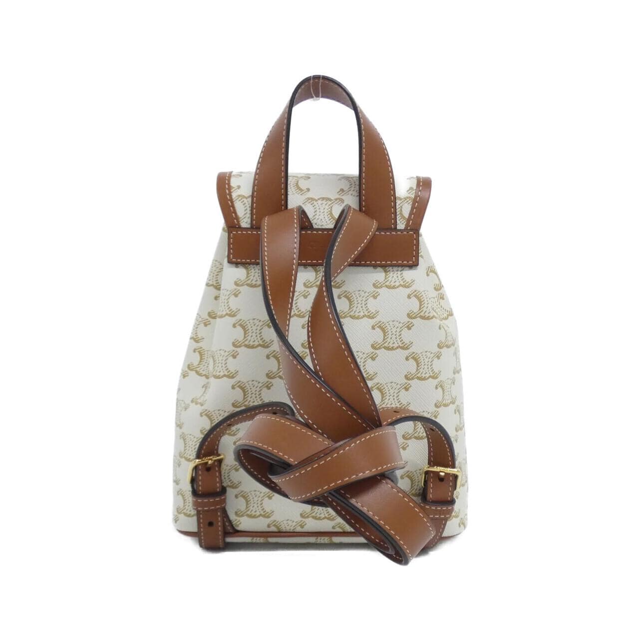 セリーヌ ミニ フォルコ バックパック 197662CAS リュックサック