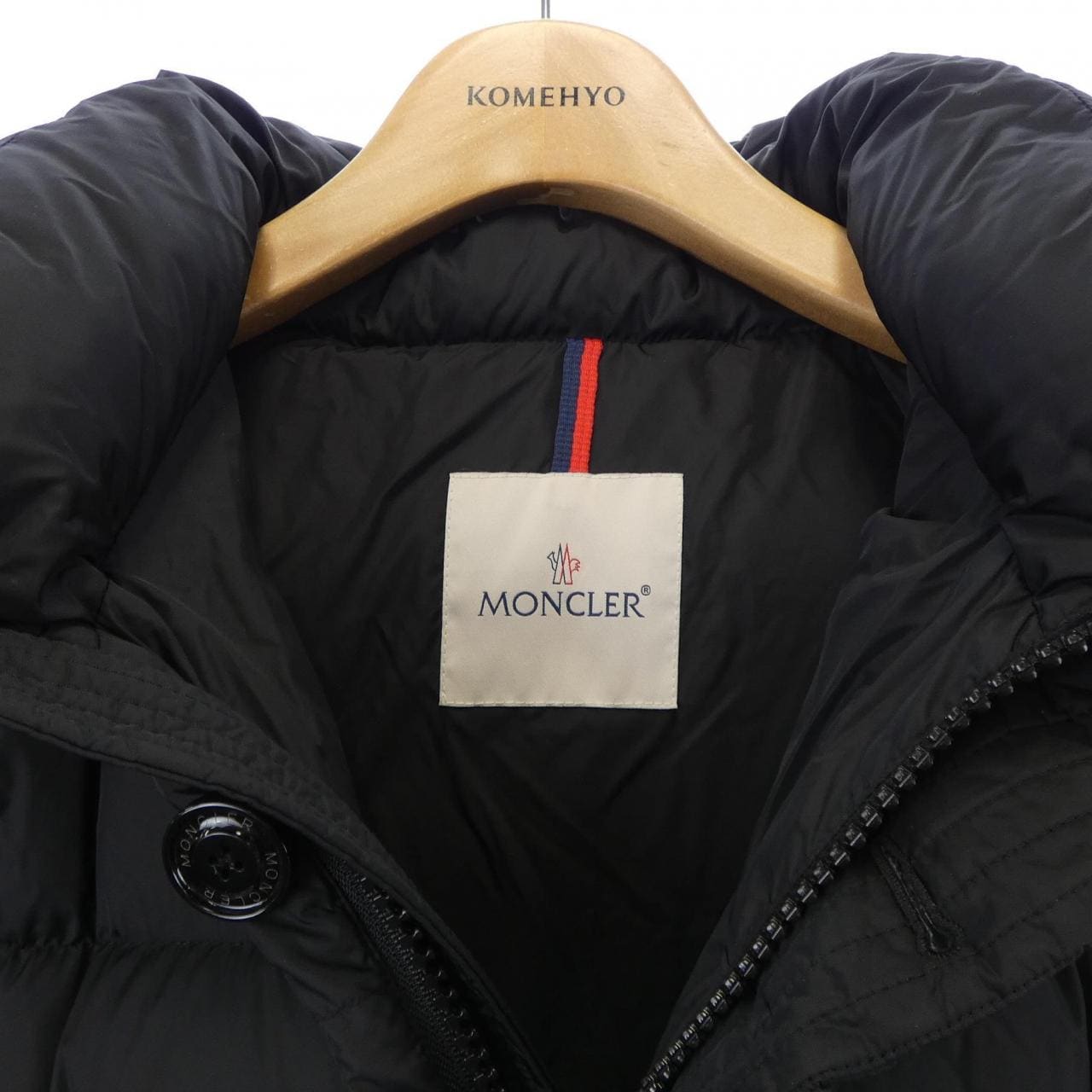 モンクレール MONCLER CLUNY ダウンジャケット