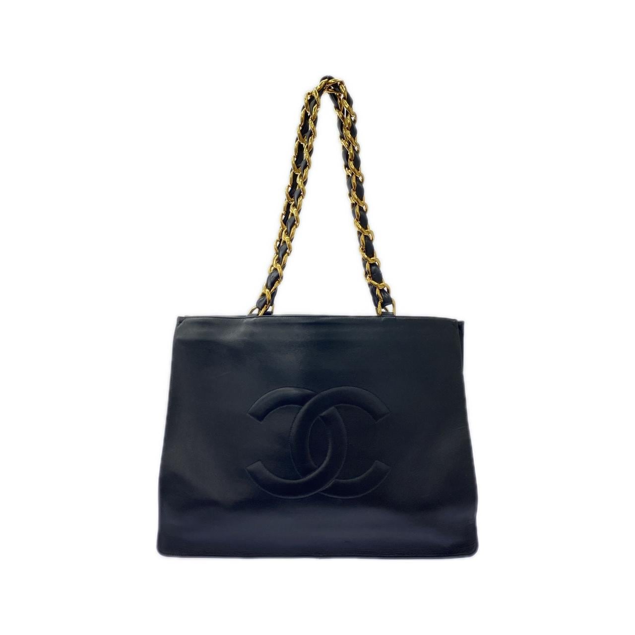 【ヴィンテージ】シャネル バッグ