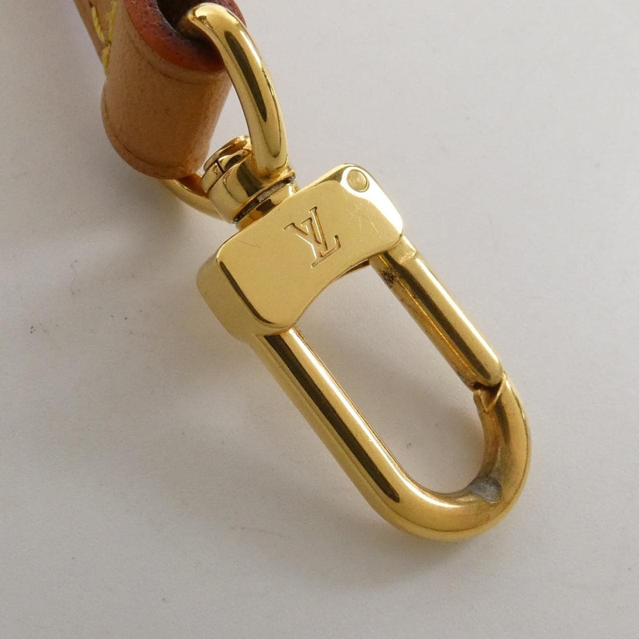 ルイヴィトン モノグラム プティット サック プラ M69442 バッグ