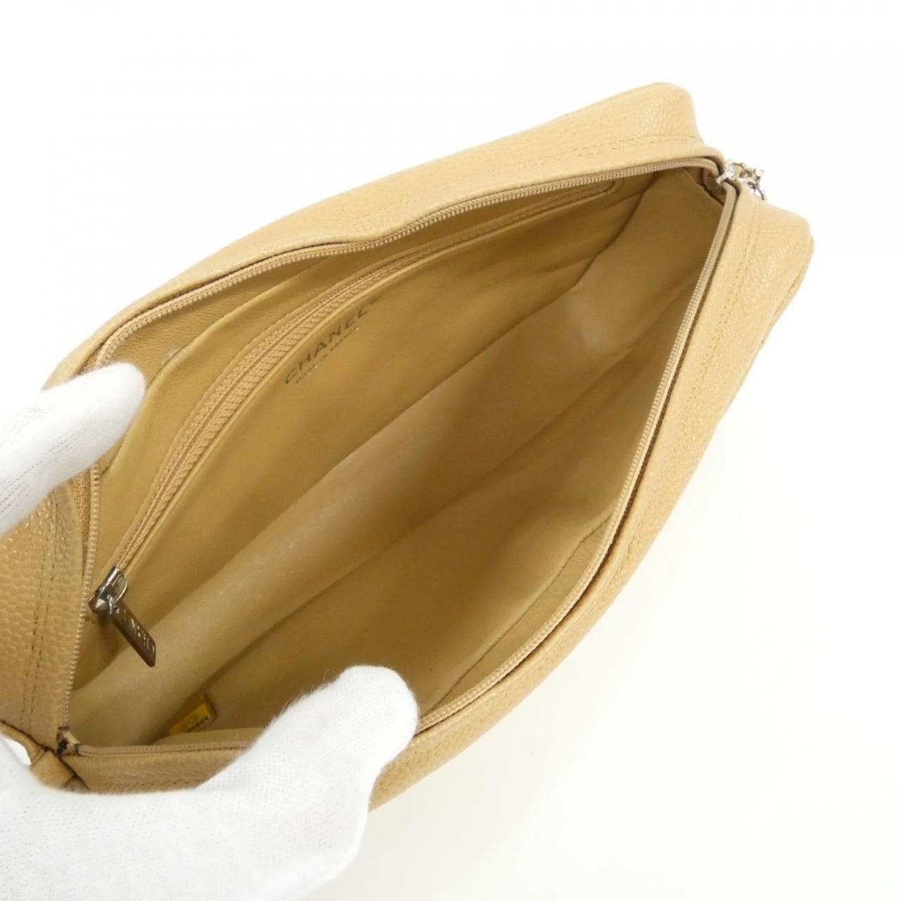 【ヴィンテージ】シャネル ショルダーバッグ
