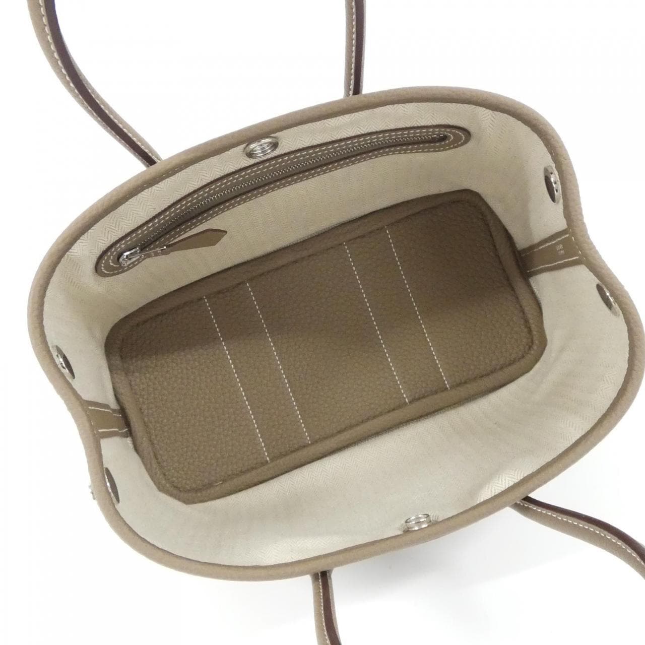 【新品】エルメス ネオ ガーデン 23cm 086422CK バッグ