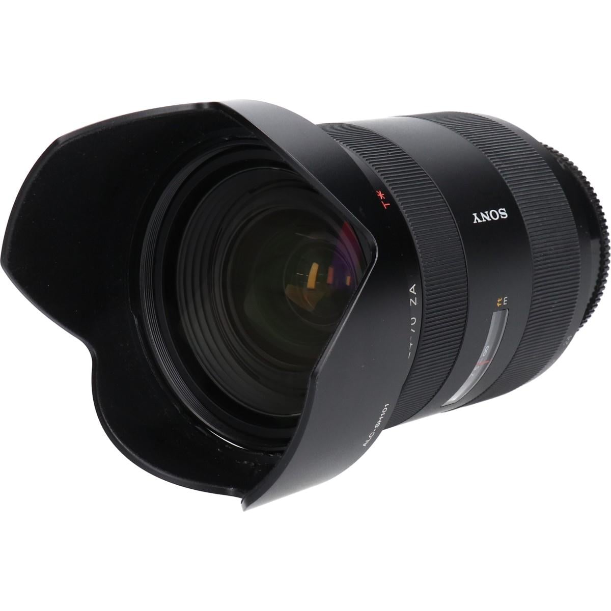 ２４－７０ｍｍ　Ｆ２．８ＺＡ　ＳＳＭ（ＳＡＬ２４７０Ｚ）