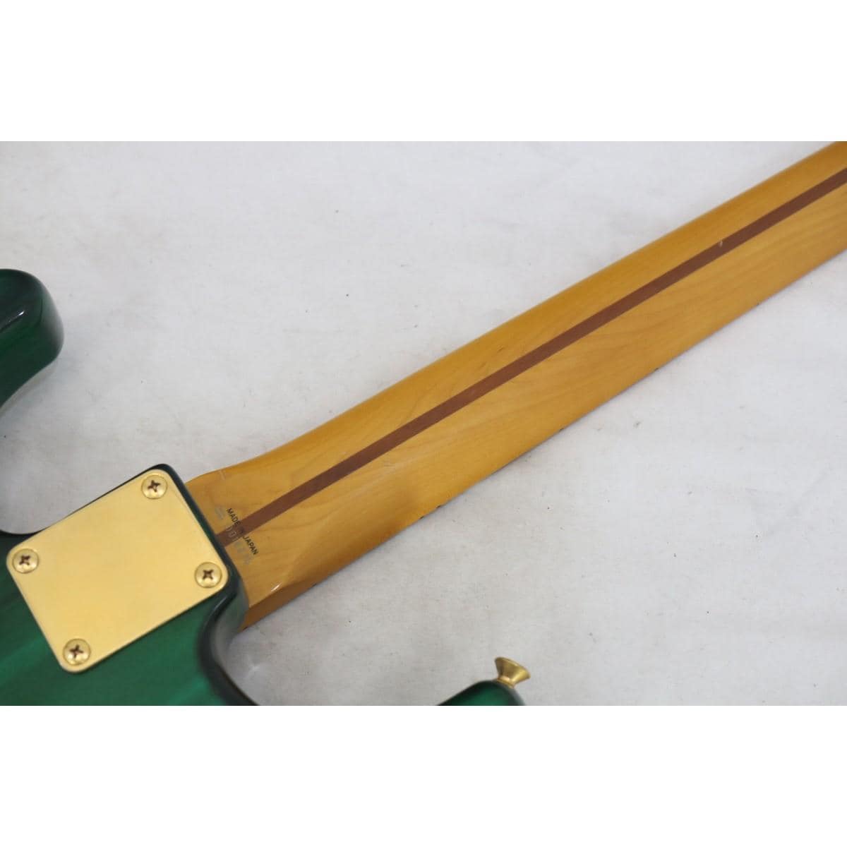 ＦＥＮＤＥＲ　ＪＡＰＡＮ　　ＳＴ５７Ｇ－６５