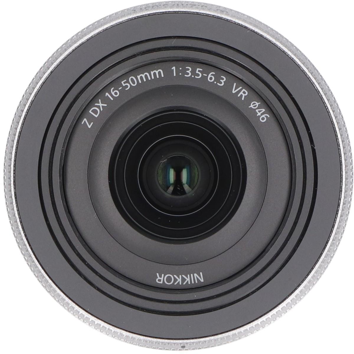 Ｚ　ＤＸ１６－５０ｍｍ　Ｆ３．５－６．３ＶＲ