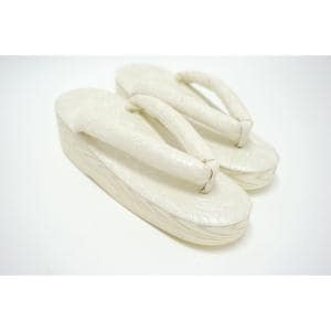 【新品】女草履　Ｆサイズ