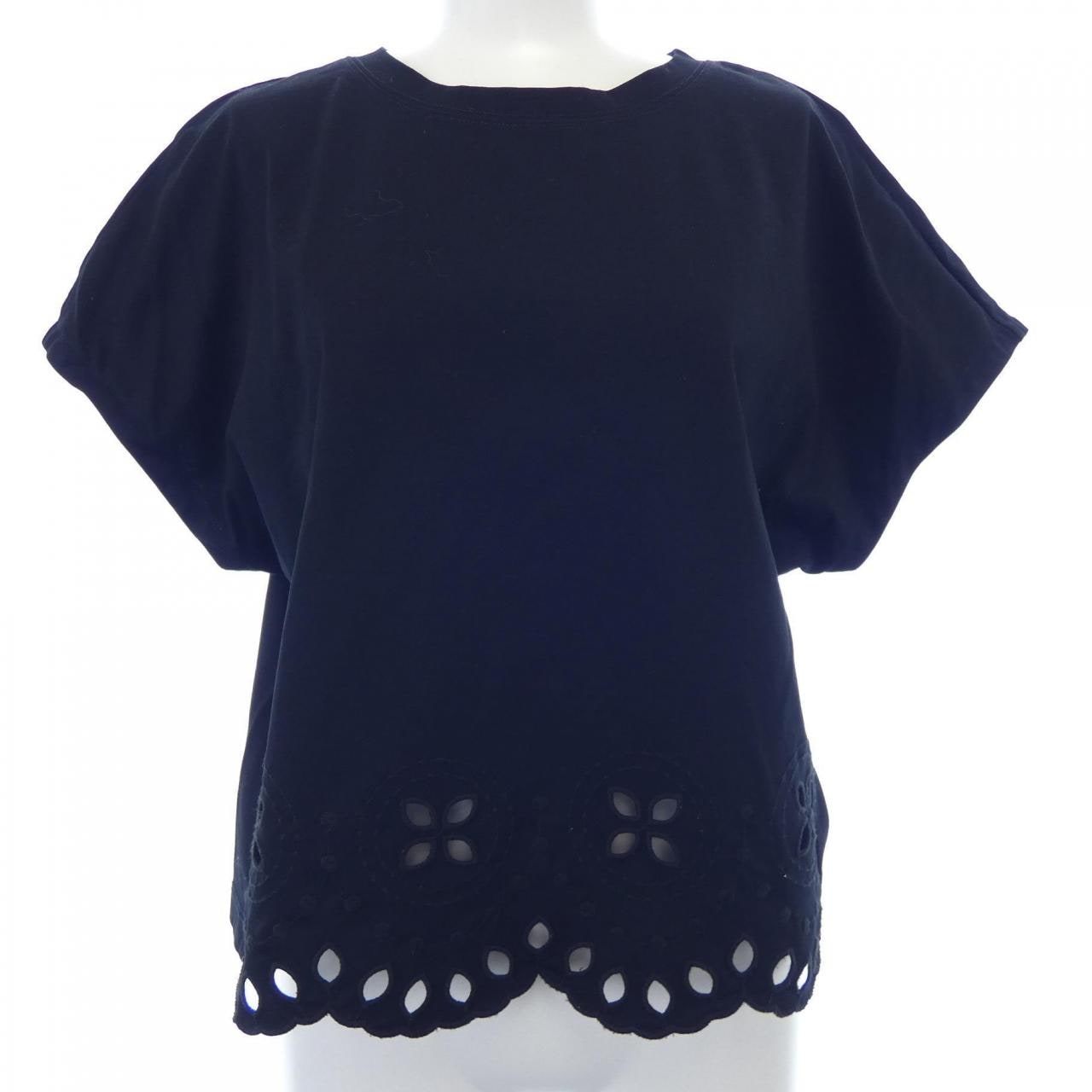 ブルーレーベルクレストブリッジ BLUE LABEL CRESTBRID Tシャツ