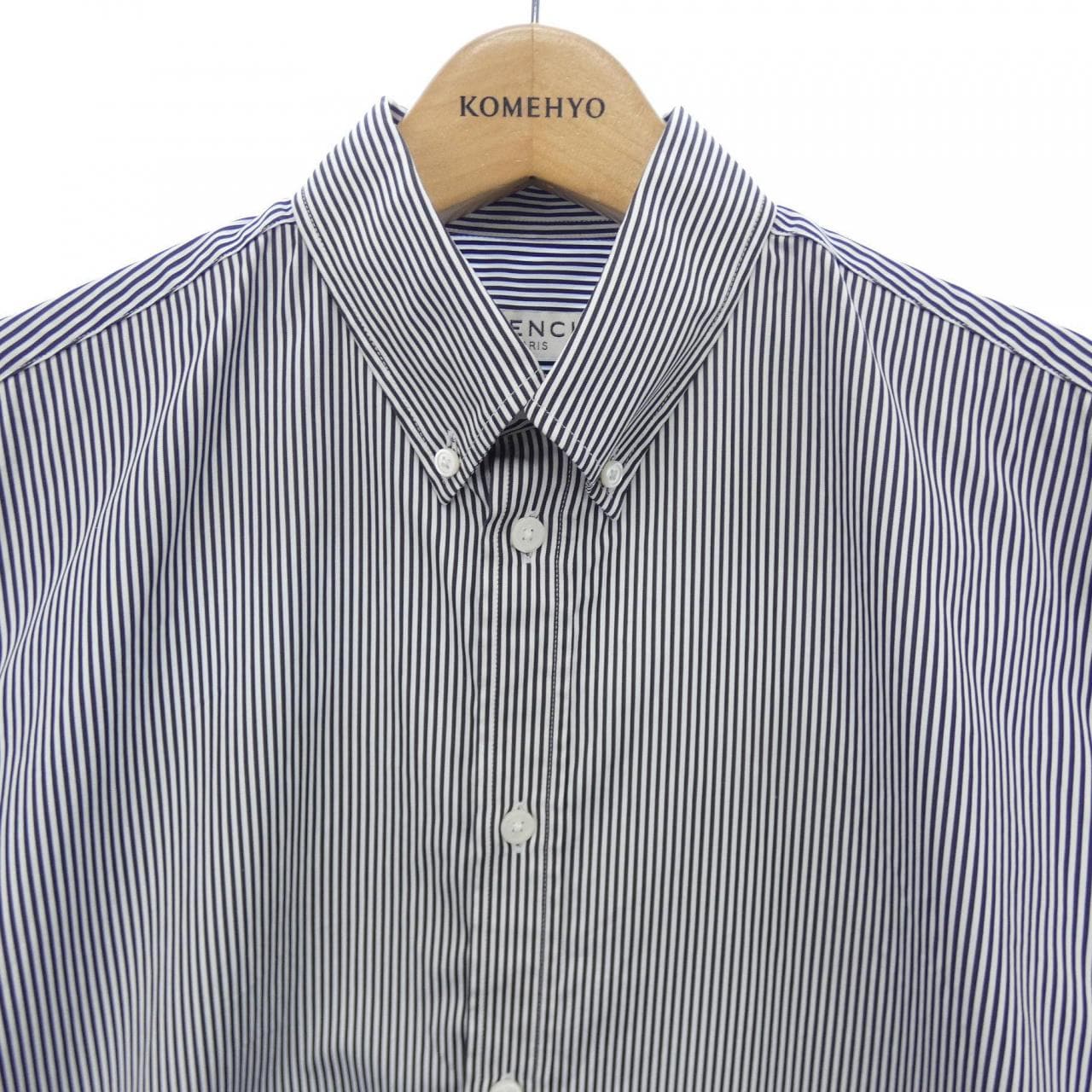 ジバンシー GIVENCHY BM60H0123T シャツ