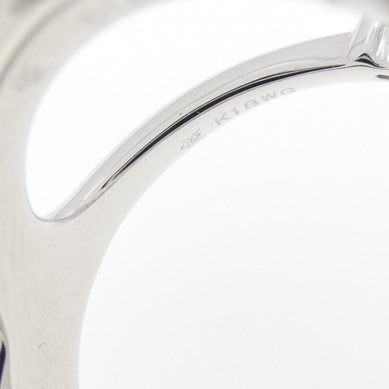カラッチ ダイヤモンド リング 1.43CT