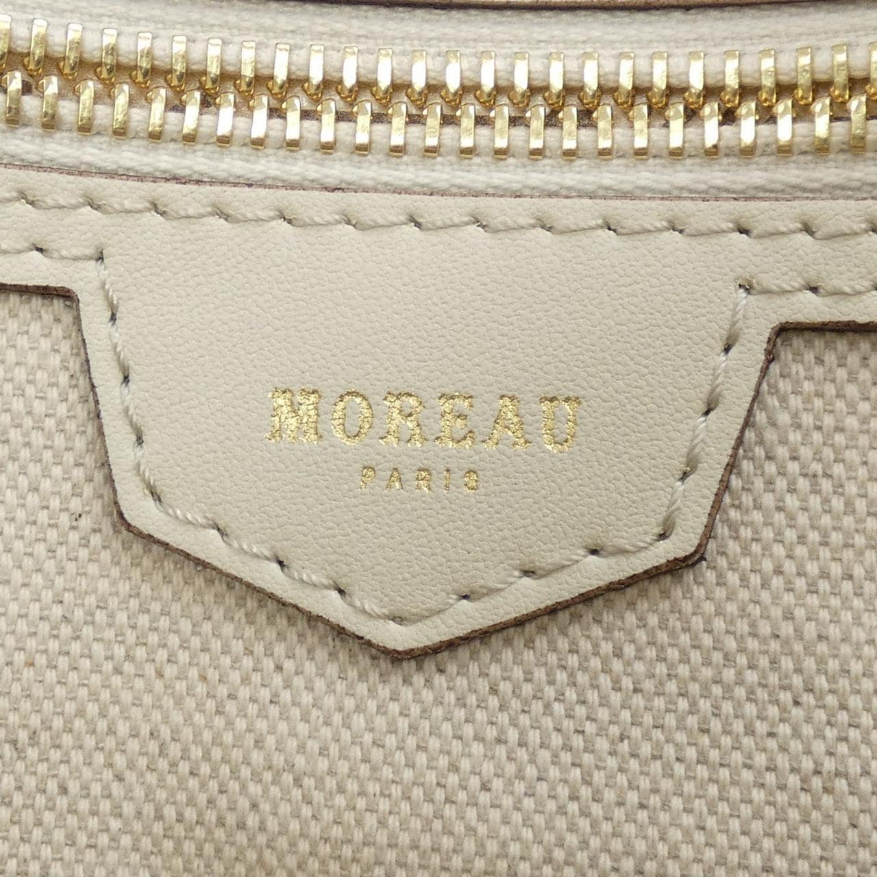 モローパリ MOREAU PARIS BAG