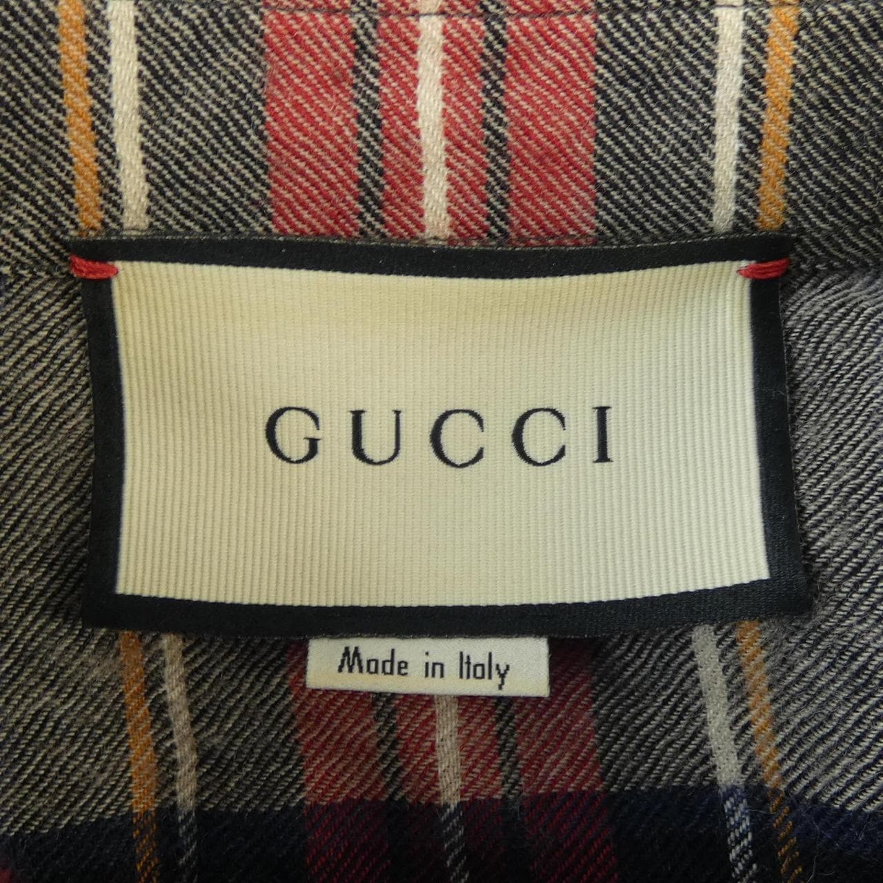 グッチ GUCCI 478176 Z520F シャツ