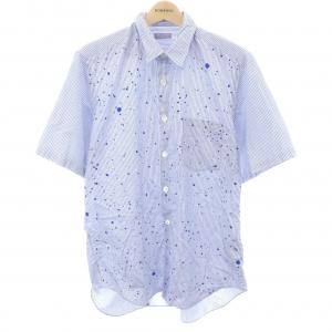 【ヴィンテージ】コムデギャルソンオム COMME des GARCONS HOMME HB020160 S／Sシャツ