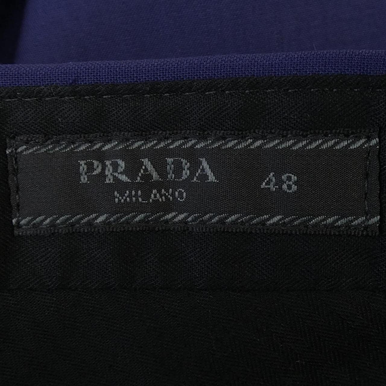 プラダ PRADA UPA762 R112 R01 パンツ