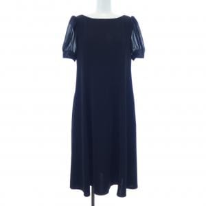 フォクシーニューヨーク FOXEY NEW YORK 45320 SEVILLE ワンピース