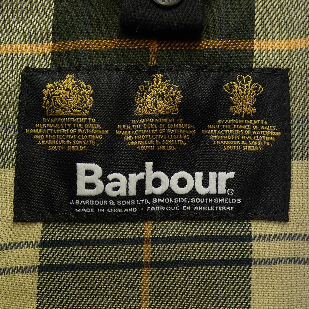 バブアー BARBOUR 2002043 ジャケット