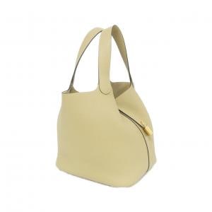 エルメス ピコタン ロック MM 060991CC バッグ