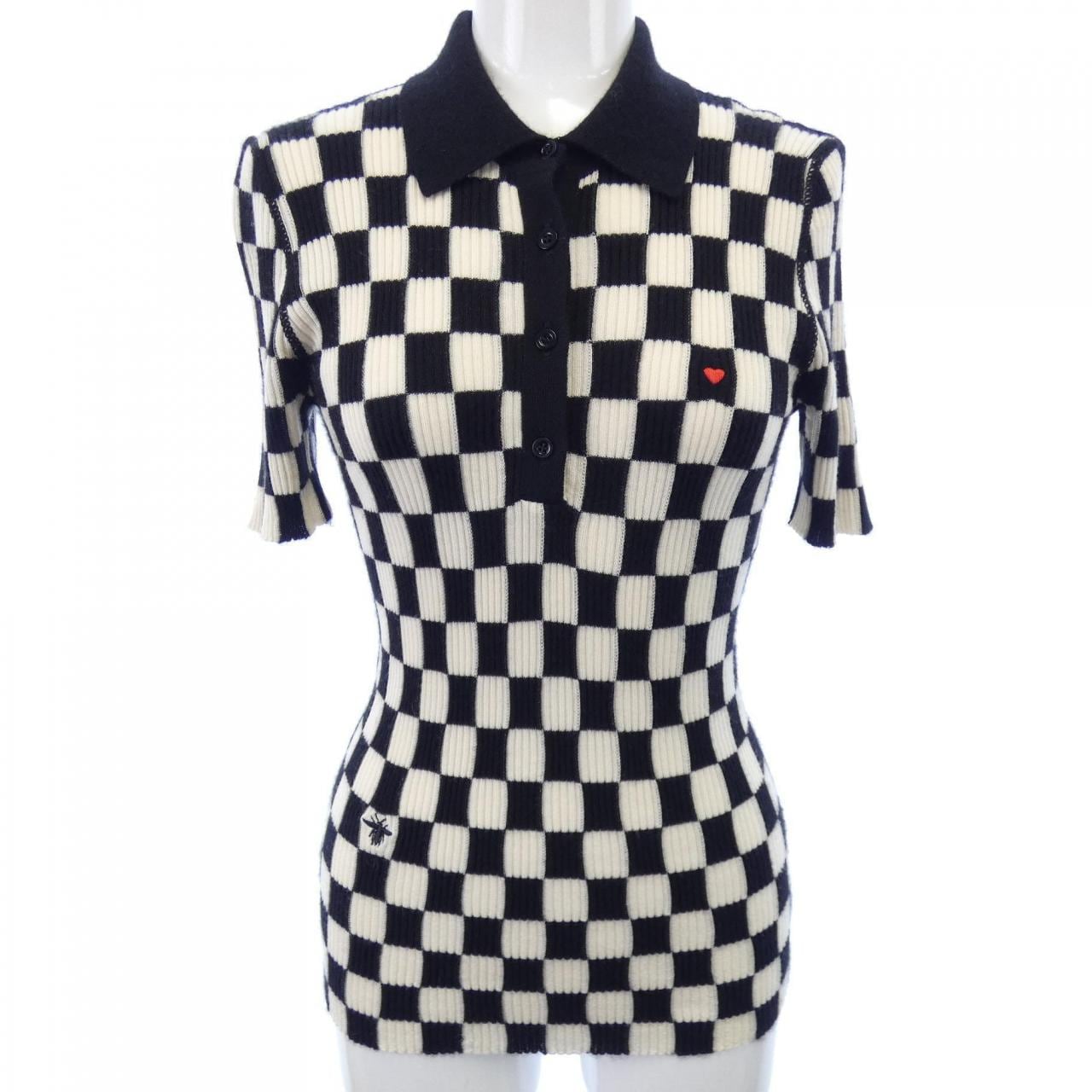 クリスチャンディオール CHRISTIAN DIOR 154S16AM107 ポロシャツ