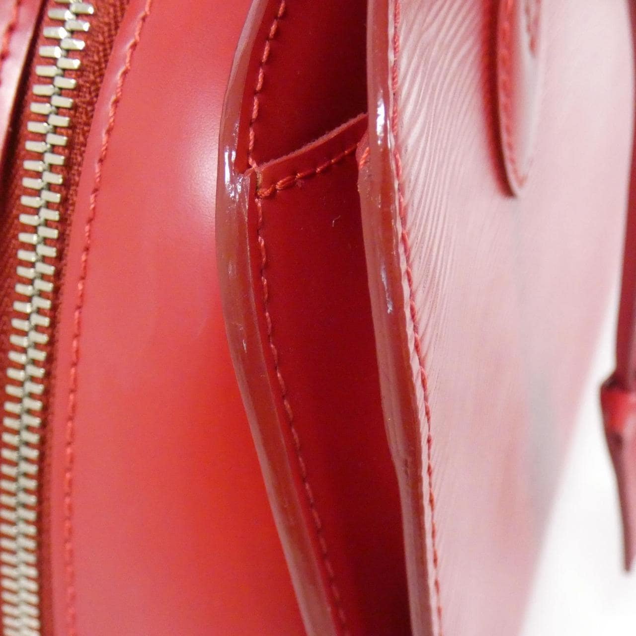 LOUIS VUITTON Epi Pont Neuf PM M5907E Bag