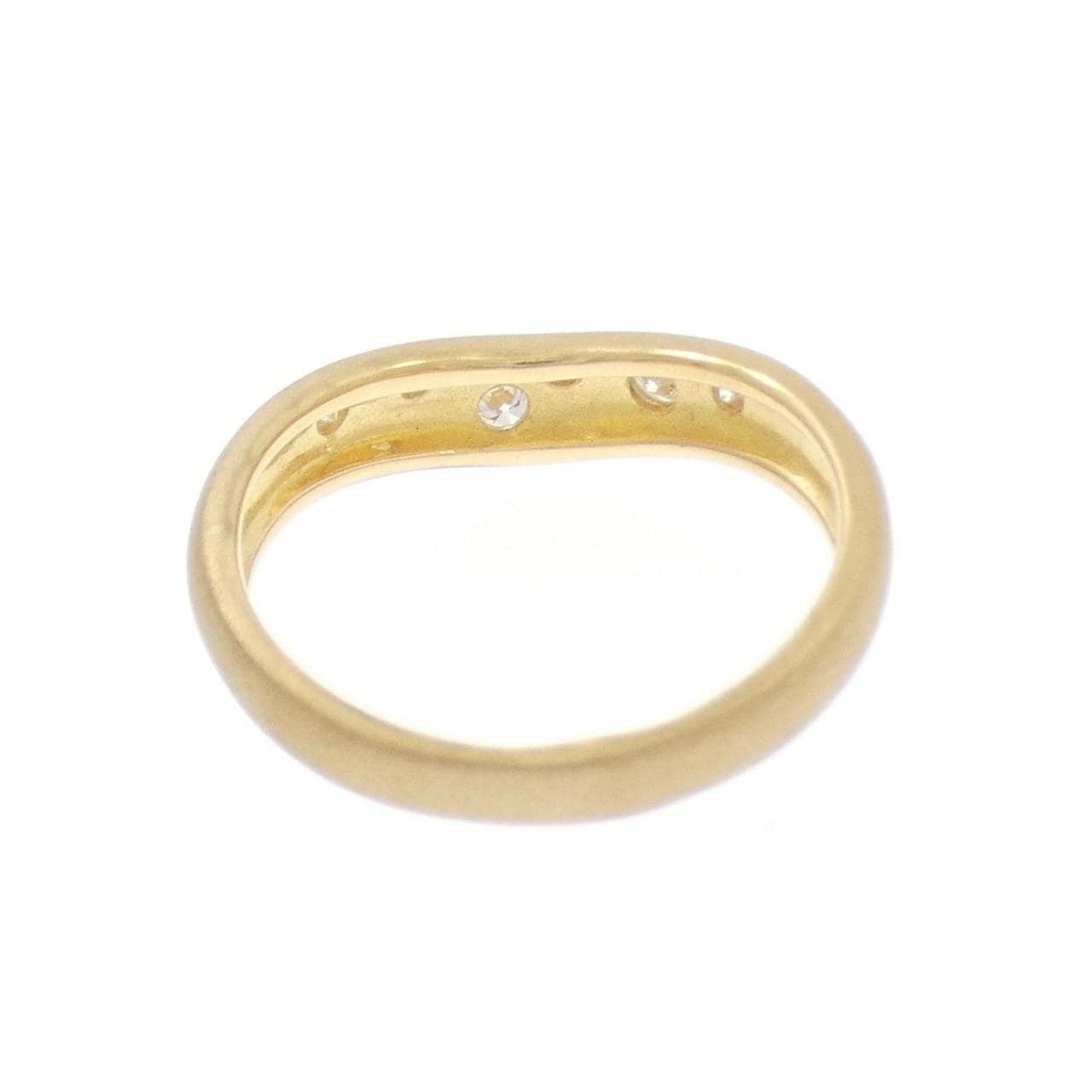 STAR JEWELRY鑽石0.12CT