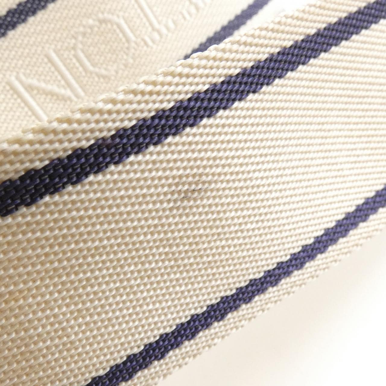 ルイヴィトン ダミエ アズール ナヴィグリオ N51189 ショルダーバッグ