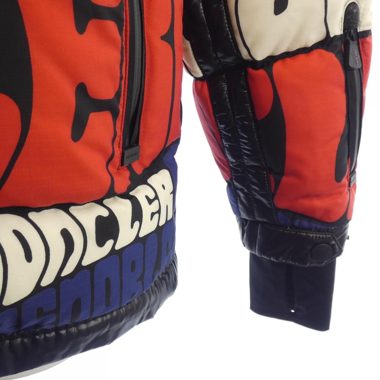 モンクレールグルノーブル MONCLER GRENOBLE LIMMAT ダウンジャケット