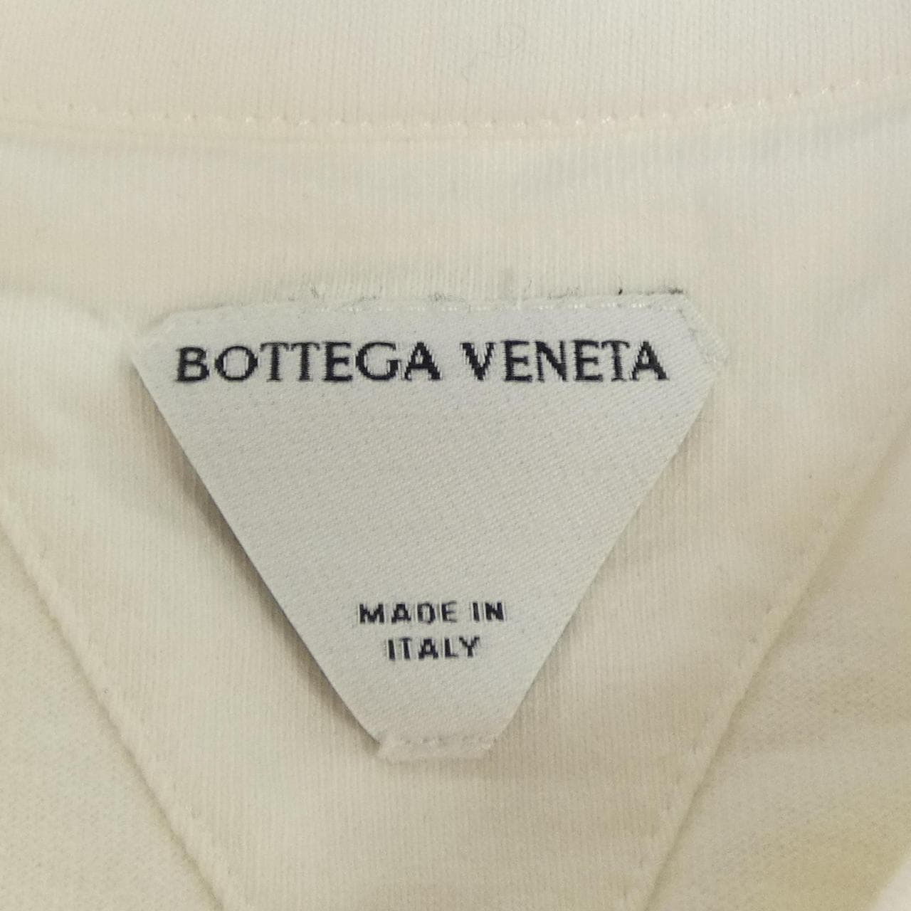 BOTTEGA VENETA Veneta 744780 VF1U0 T-shirt