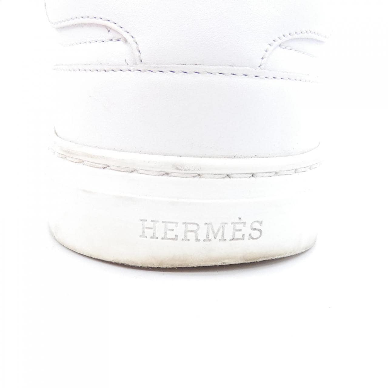 エルメス HERMES デイ DAY ケリーバックル 212257Z スニーカー