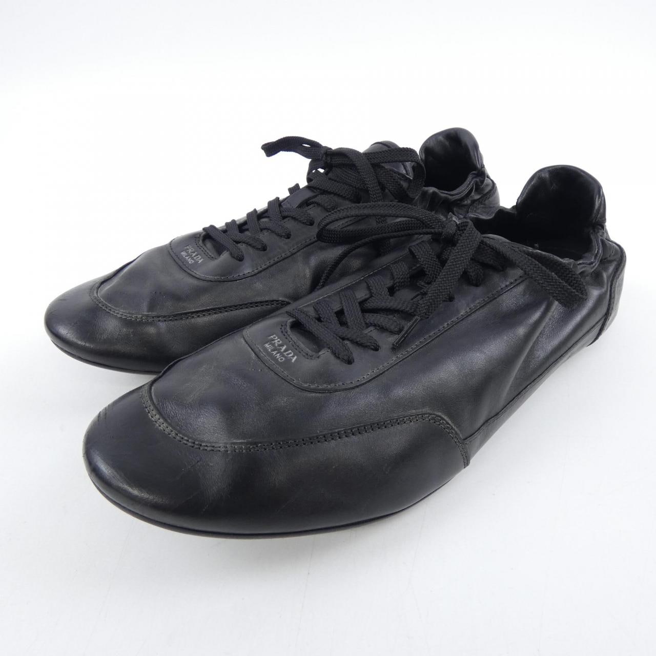 プラダ PRADA 2EG479 スニーカー