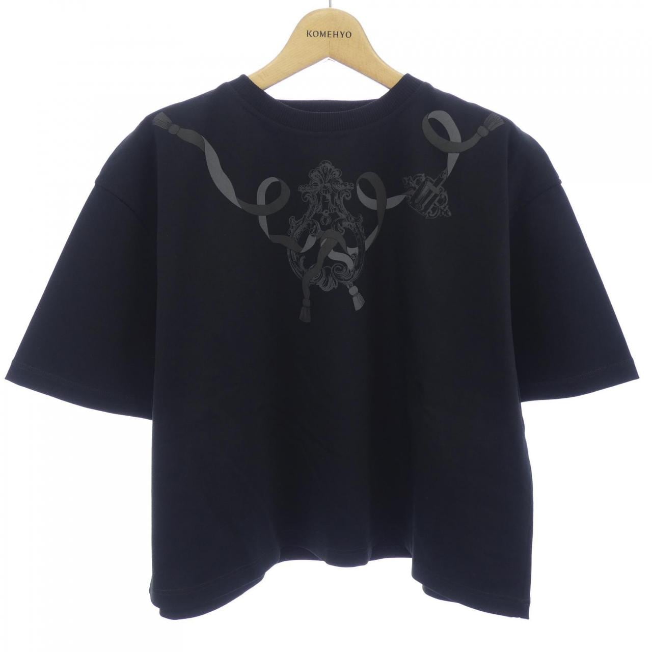 エルメス HERMES カルトゥッシュ フェロヌリー 6E4638DC Tシャツ