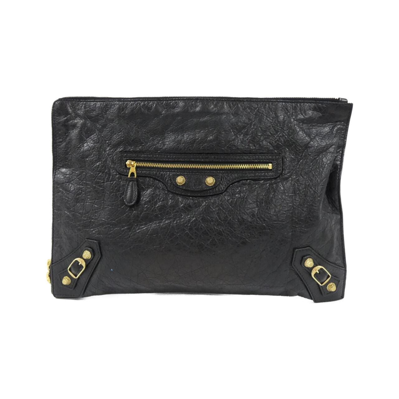 バレンシアガ ジャイアント ポーチ アリーナ 370994 D940G バッグ