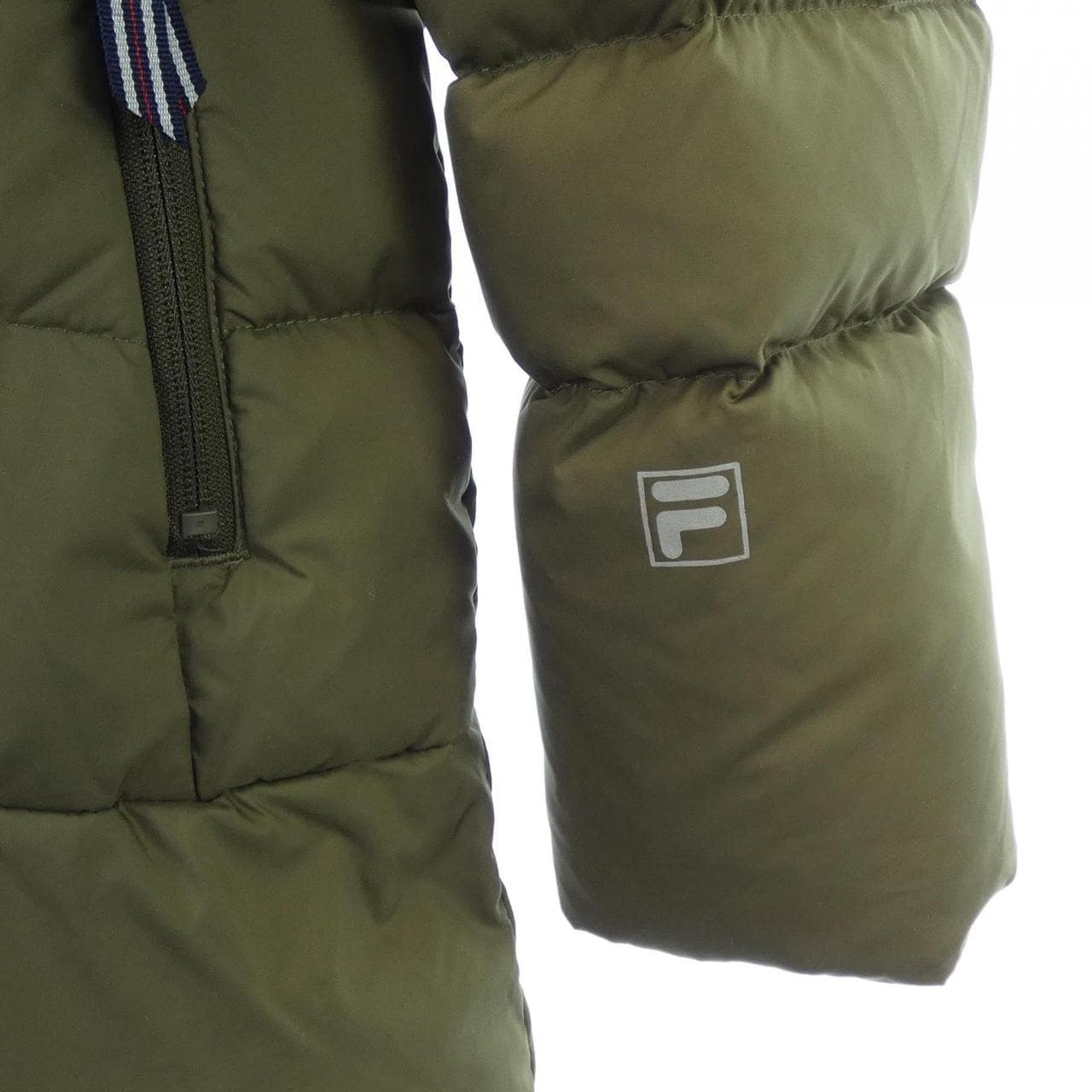 FILA GOLF FILA GOLF 791-220F ブルゾン