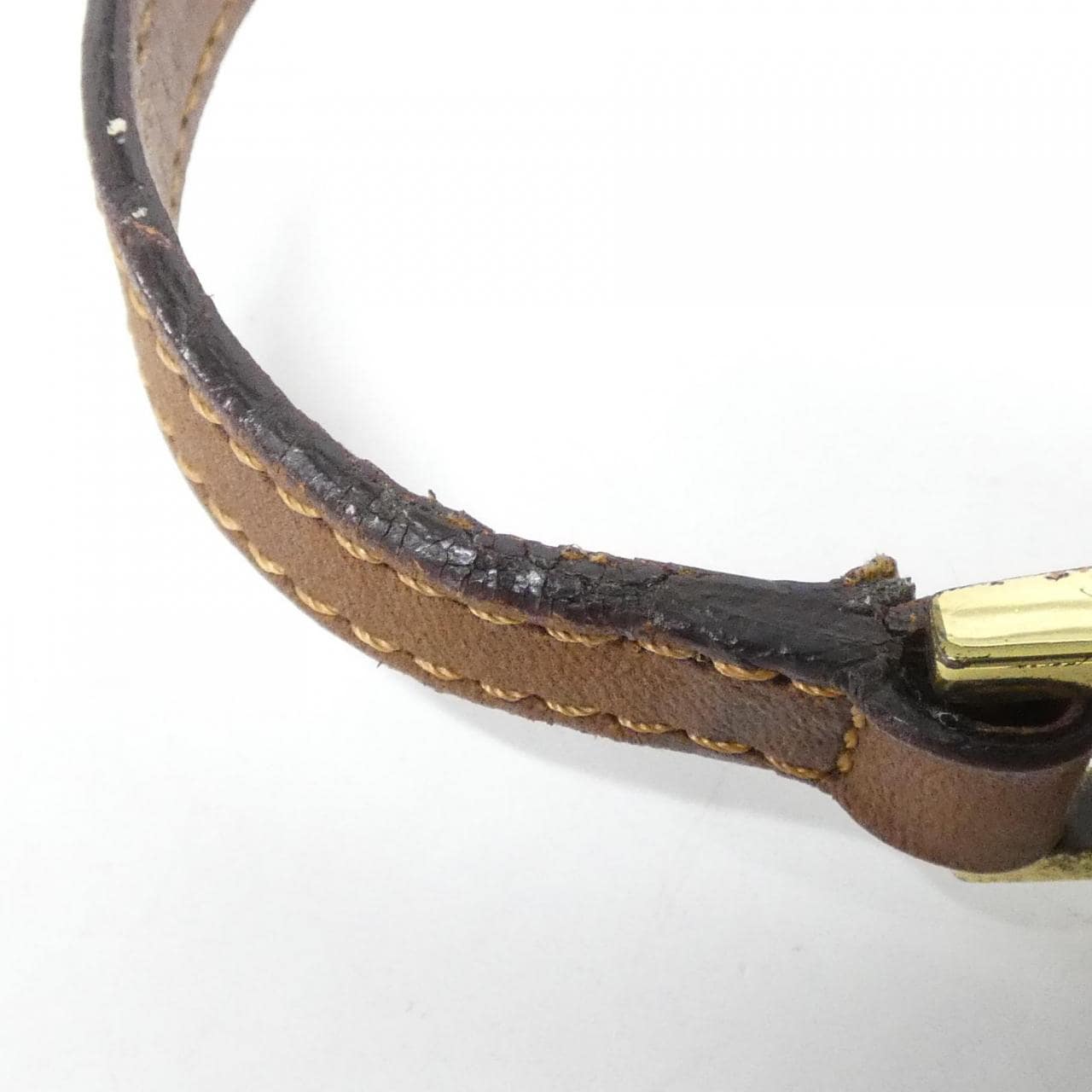 【ヴィンテージ】クリスチャンディオール ショルダーバッグ