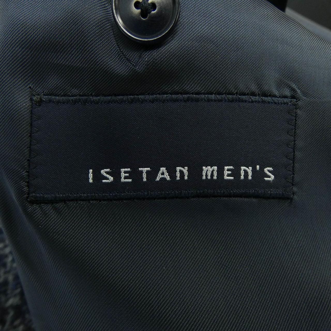 ISETAN　MEN’S コート