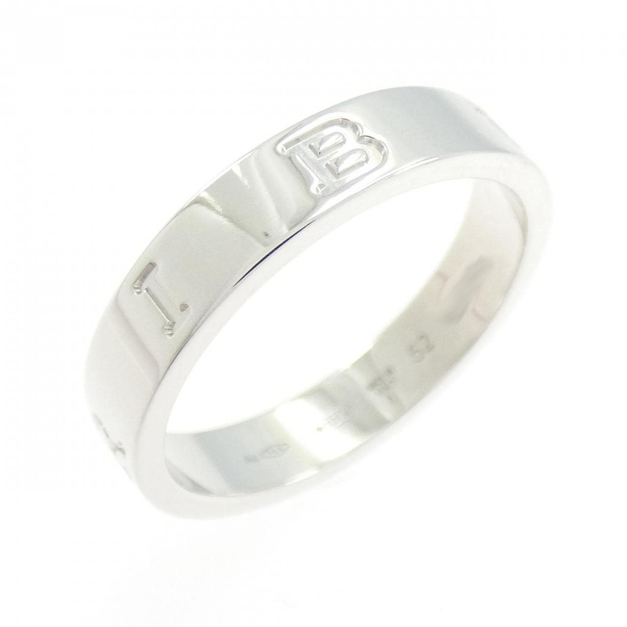 ブルガリ B.zero1 リング
