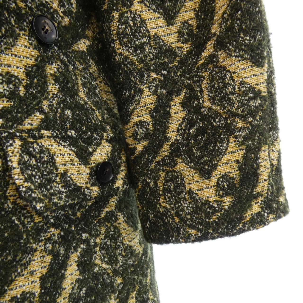 エトロ ETRO 242-WRBA0028-99TJD65 コート