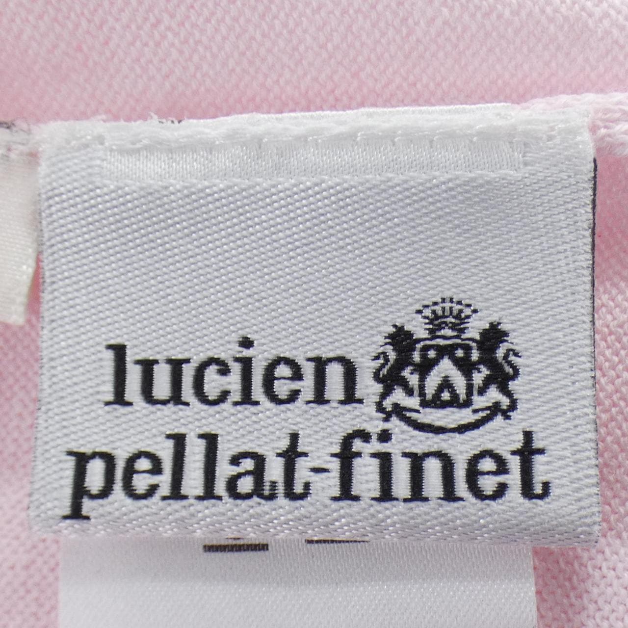 ルシアン ペラフィネ lucien pellat-finet ニット