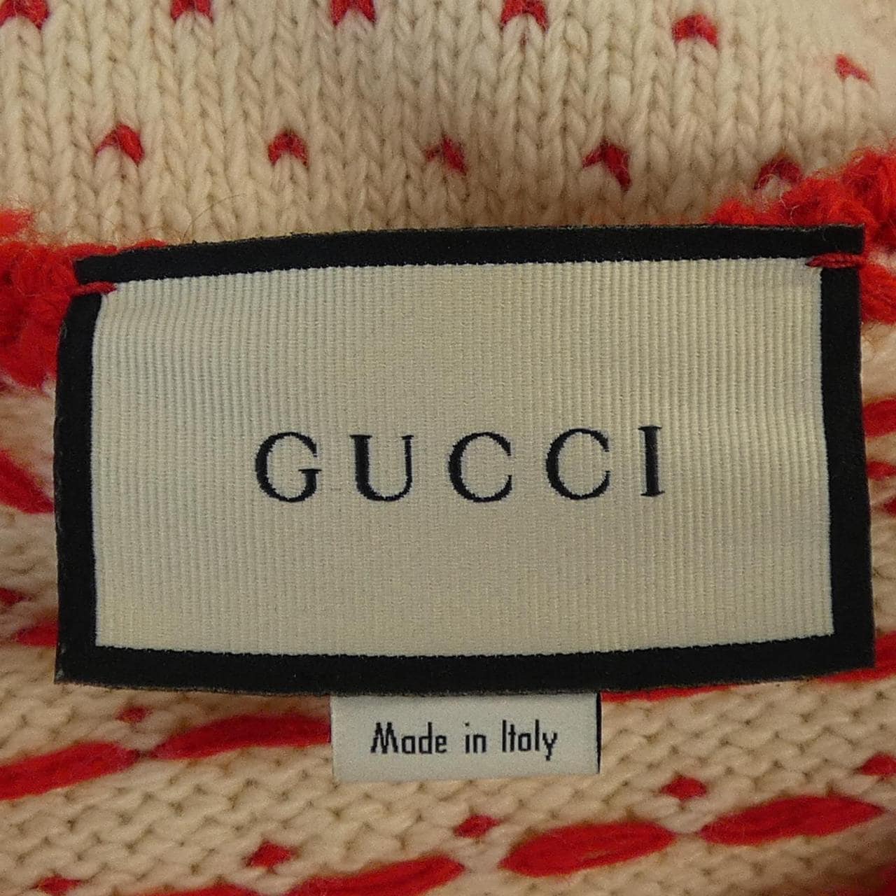 グッチ GUCCI 595614-XKAUZ ニット