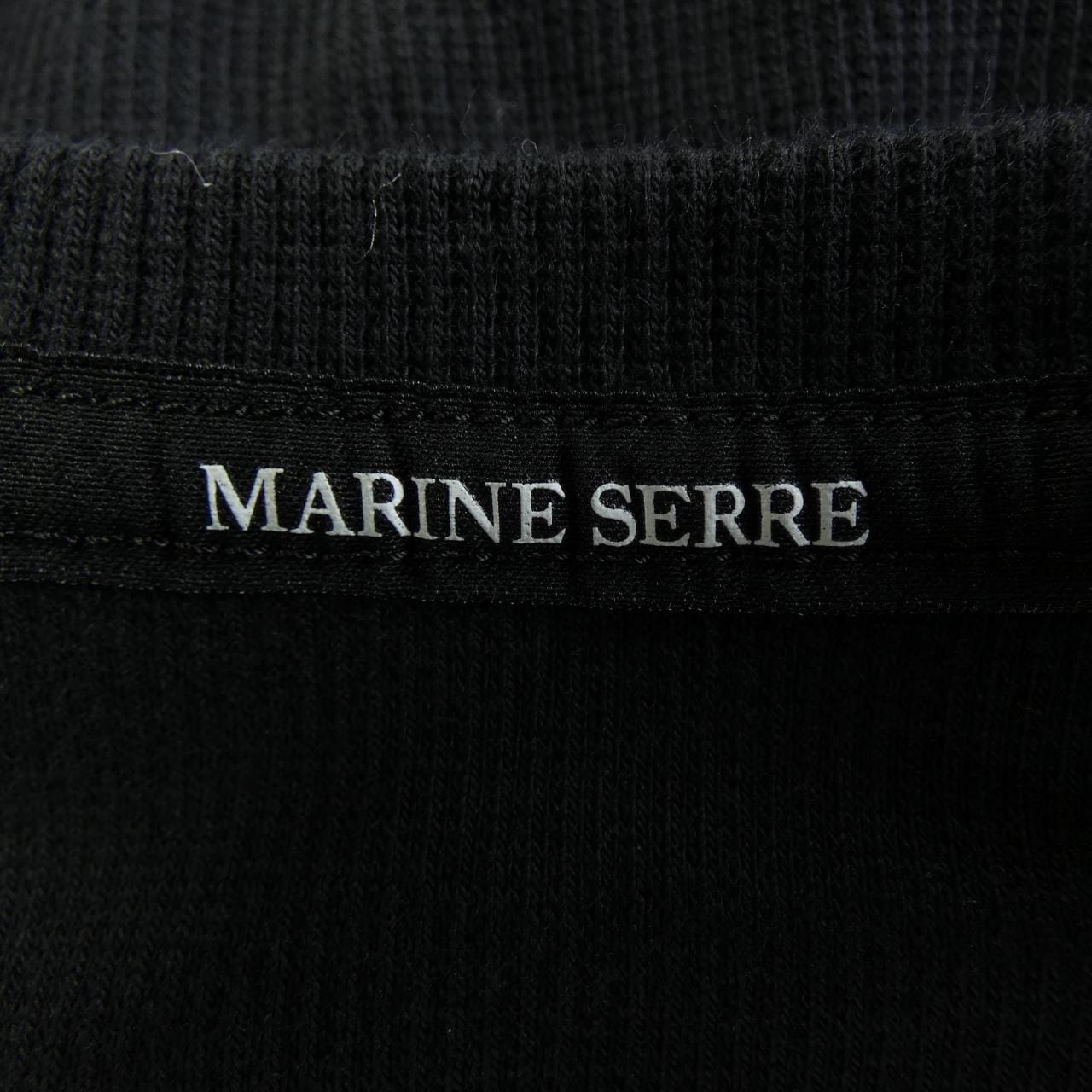 マリーンセール MARINE SERRE トップス