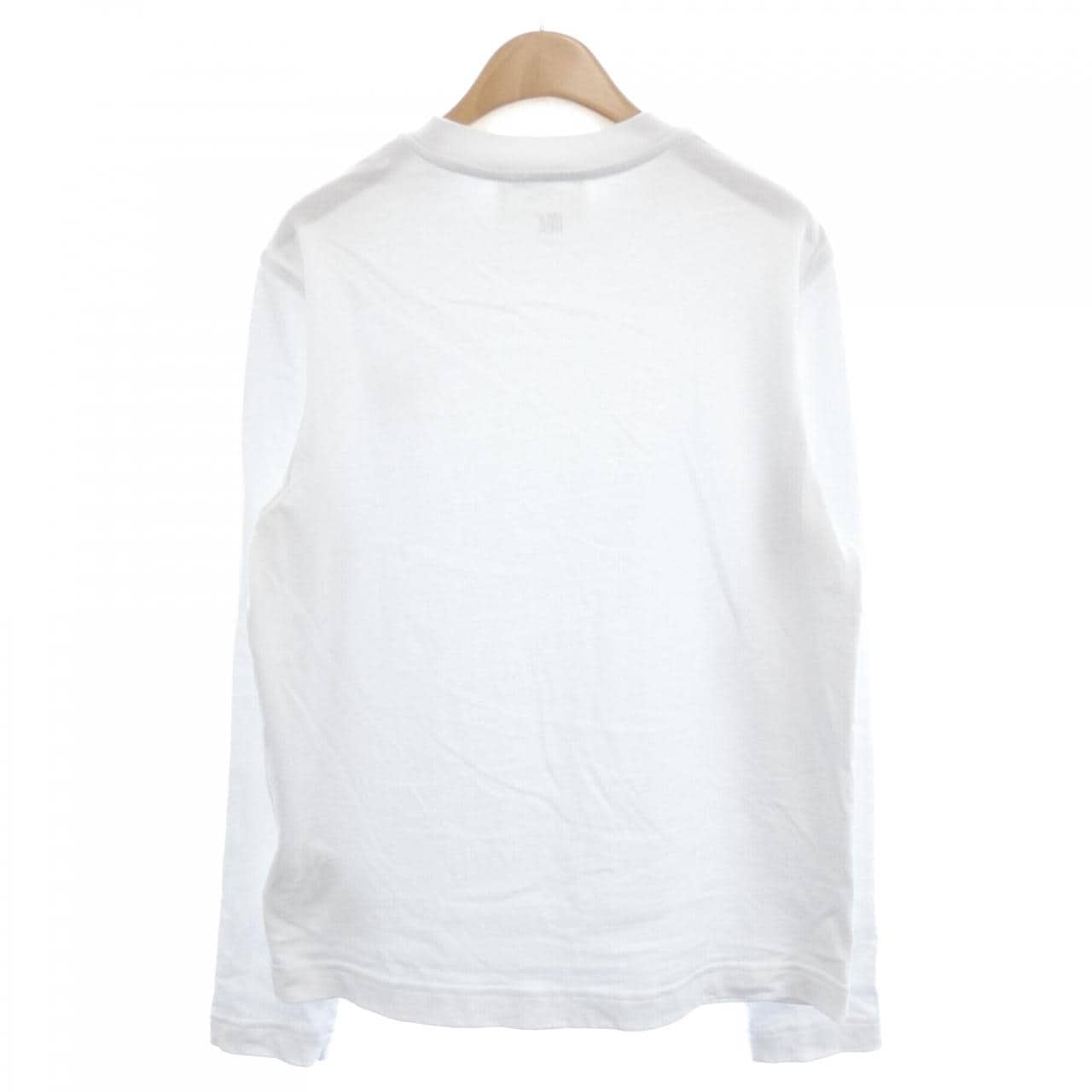 アミ AMI Tシャツ