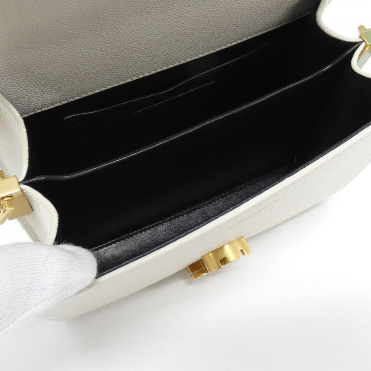 サンローラン カサンドラ 623930 BOW0W バッグ