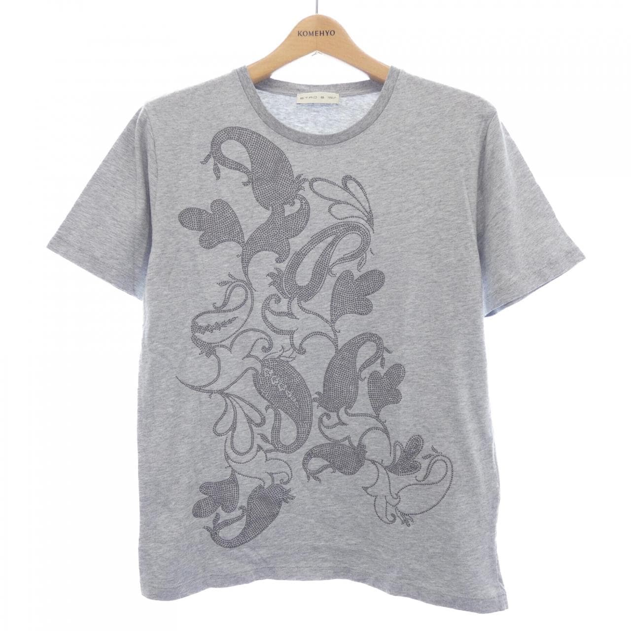 エトロ ETRO Tシャツ