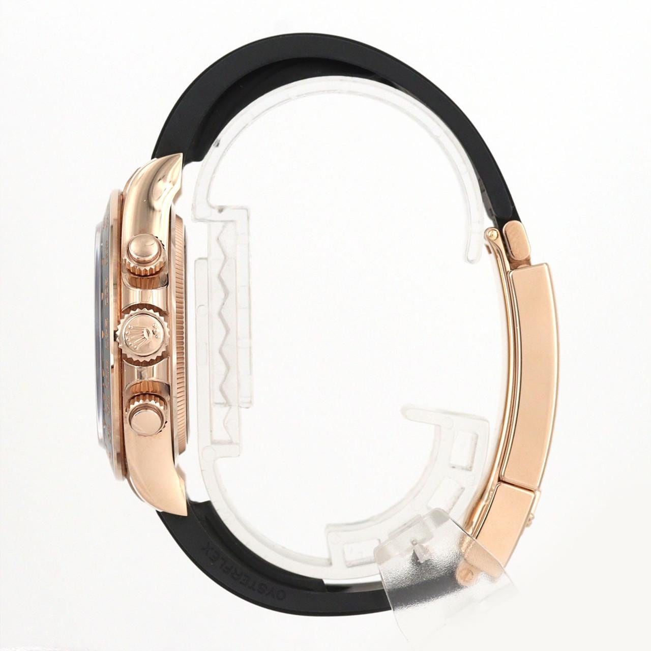 ロレックス デイトナ 126515LN PG･RG 自動巻 ランダム番