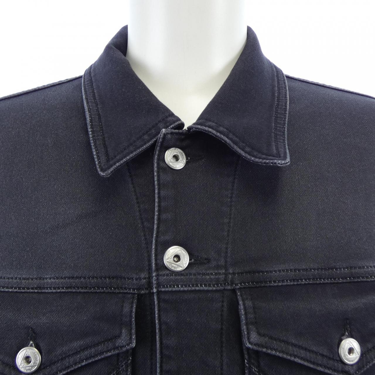 ロイロジャース ROY ROGER'S デニムジャケット